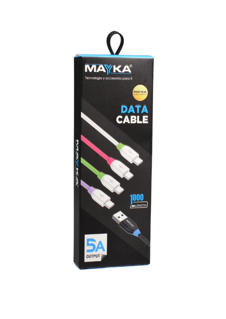 Cable MA-C207