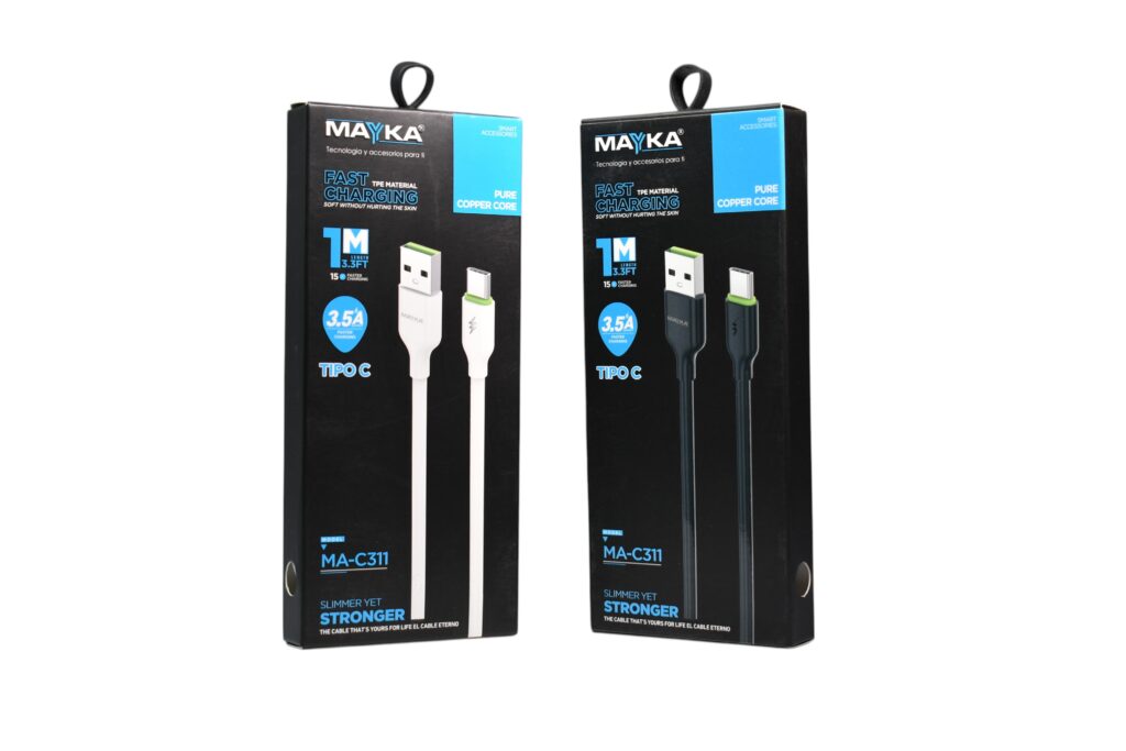 Cable MA-C311