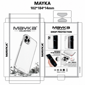 Space MAYKA ME-03