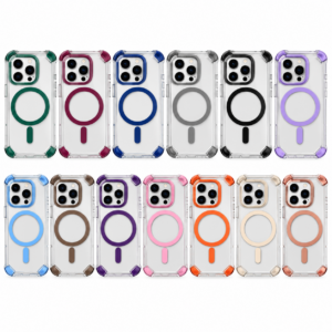 Estuche fashion MagSafe