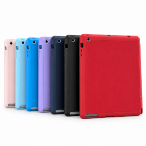 Case iPad 2,3,4