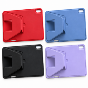 Estuche Lather Case iPad