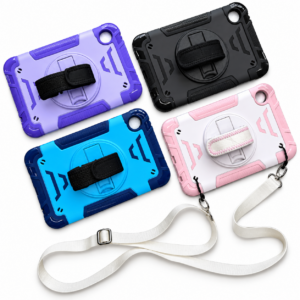 Estuche Otter Box iPad