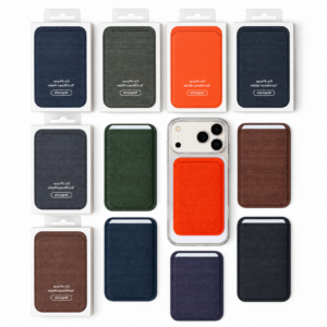 Cartera Billetera Magsafe