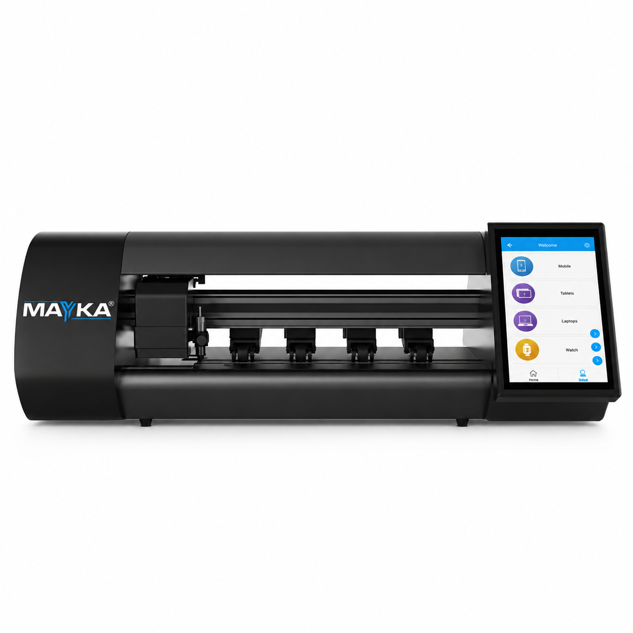 Maquina de Hidrogel MA-H3000