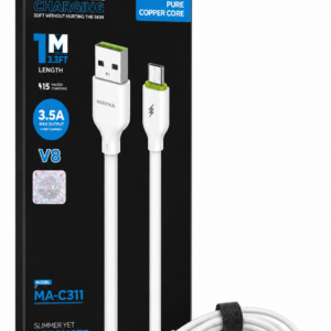 Cable MA-C311 V8