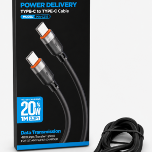 Cable MA-C315 TC-TC