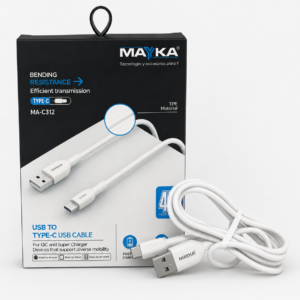 Cable MA-C312 TC