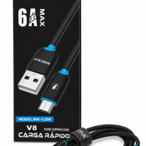 Cable MA-C208 V8