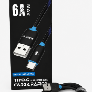 Cable MA-C208 TC