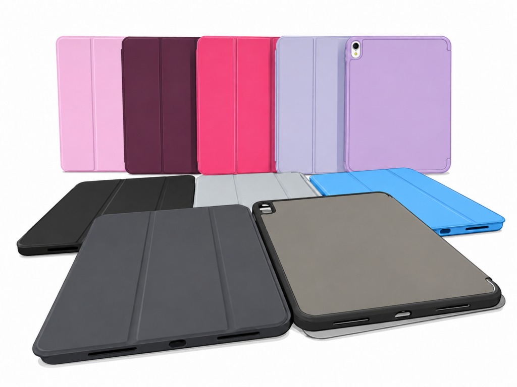 Case Smart ME-T02