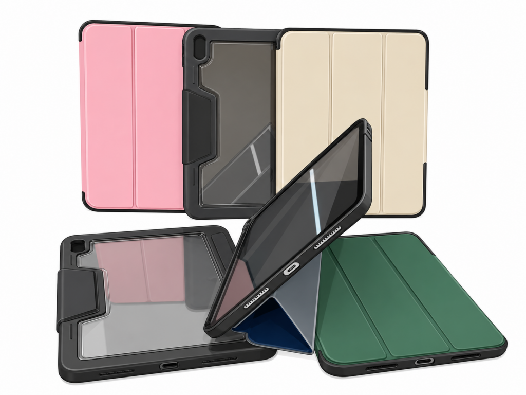 Case iPad Military ME-T01