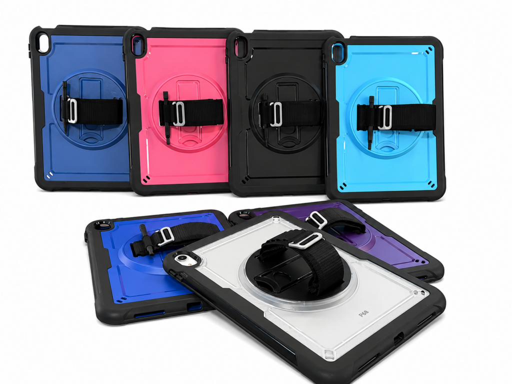Case Otter box iPad