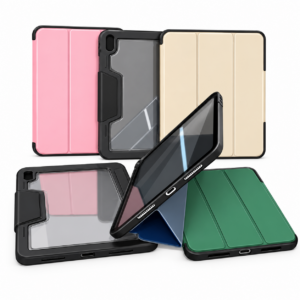 Case iPad Military ME-T01