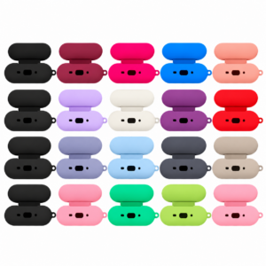 Silicon Case Airpods