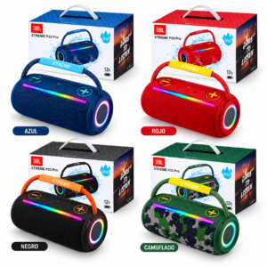 Parlante Xtreme P23 PRO