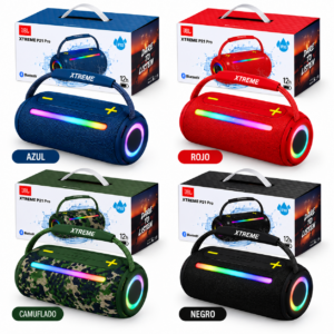 Parlante Xtreme P21 Pro