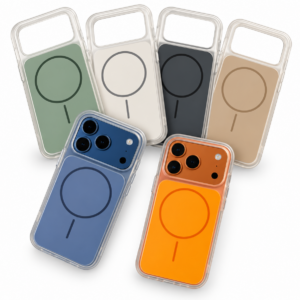 Estuche celular ME-08
