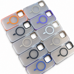 Estuche ME-06 MagSafe