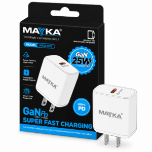 Adaptador MAD-G25 25W TC