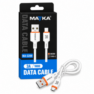 Cable MA-C209 V8