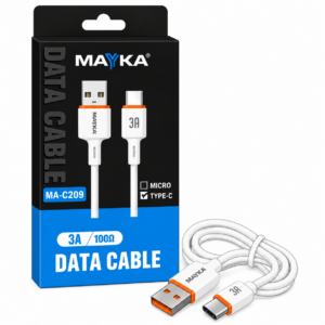 Cable MA-C209 TC