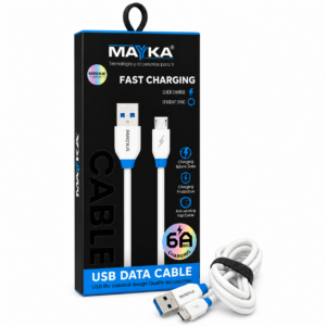 Cable MA-C310 V8