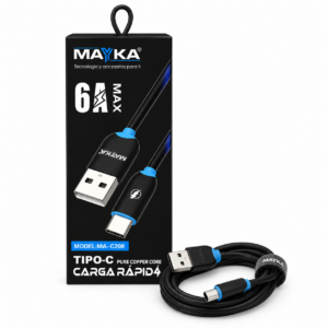 Cable MA-C208 TC