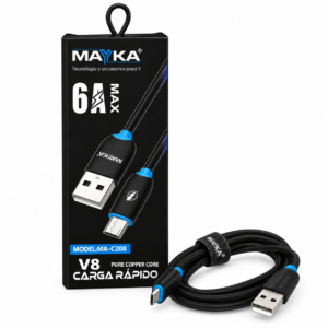 Cable MA-C208 V8