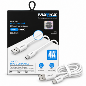 Cable MA-C312 TC