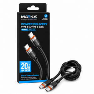 Cable MA-C315 TC-TC