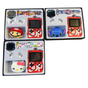 Combo sup + reloj + audífonos