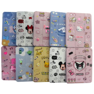 Case Diseño iPad