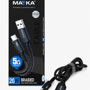 Cable MA-C205 V8