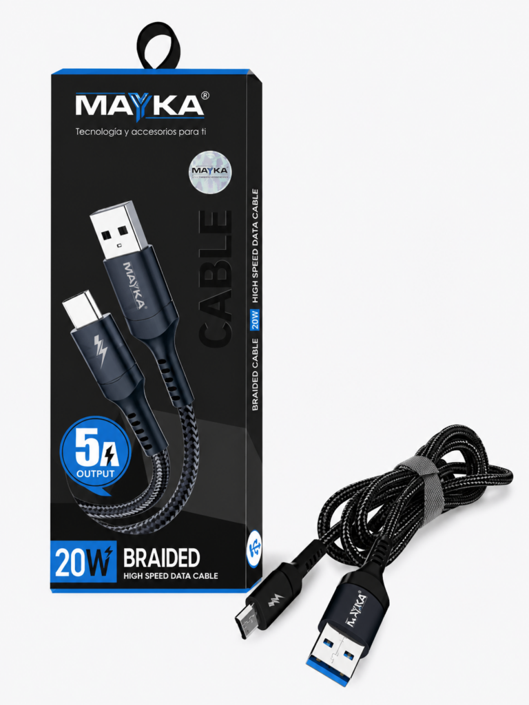 Cable MA-C205 V8
