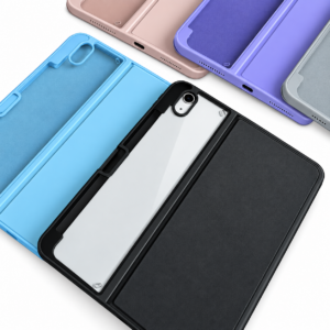 Case Smart iPad