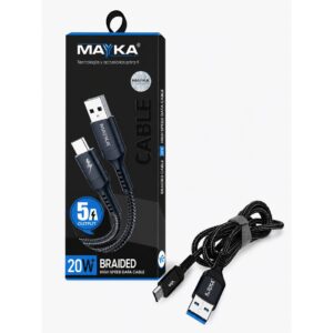 Cable MA-C205 V8