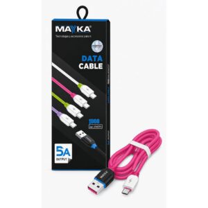 Cable MA-C207 V8