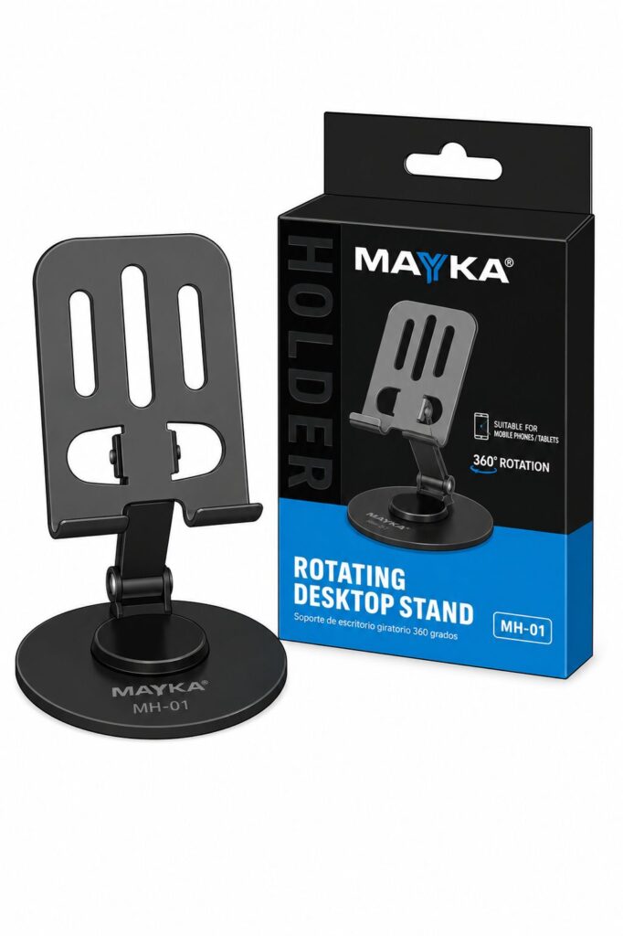 Holder de escritorio MH-01