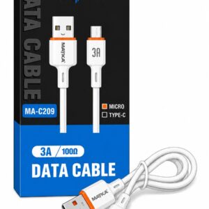 Cable MA-C209 V8