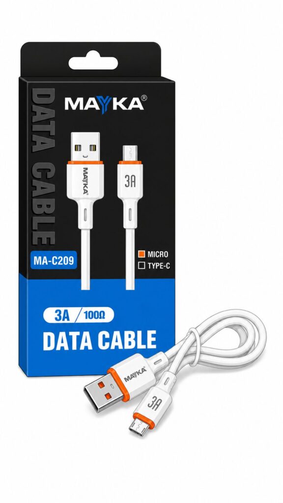 Cable MA-C209 V8