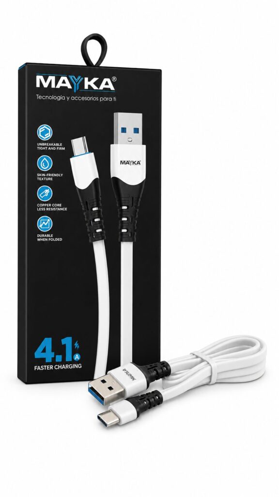 Cable MA-C314 TC