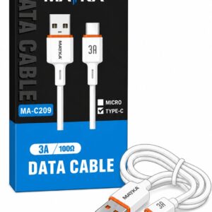 Cable MA-C209 TC