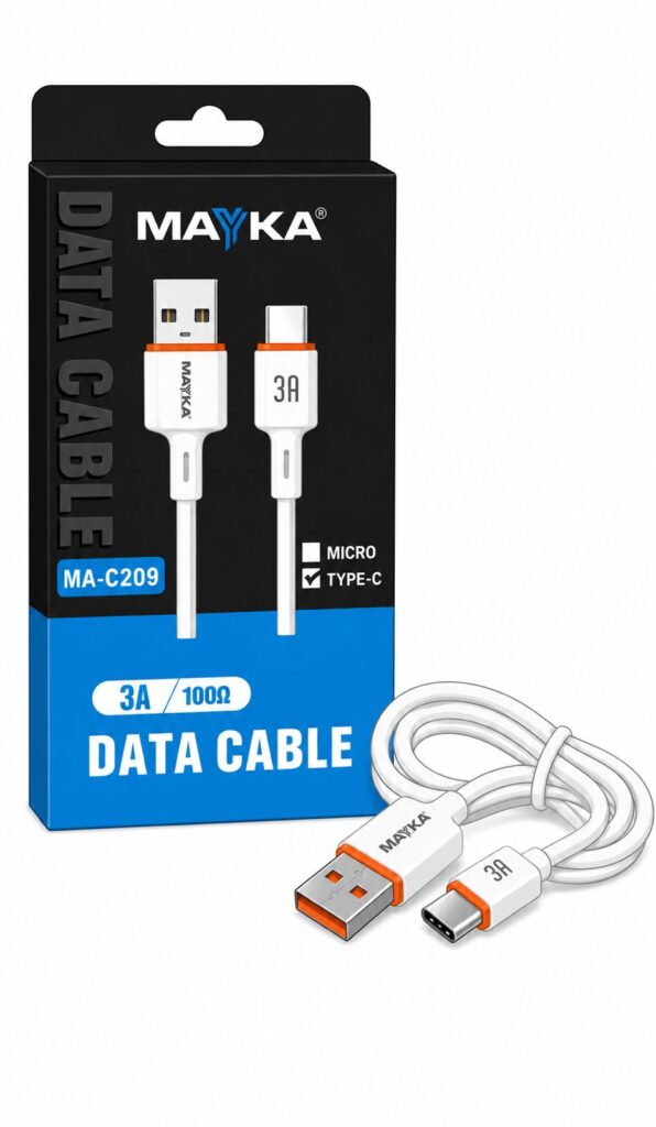 Cable MA-C209 TC