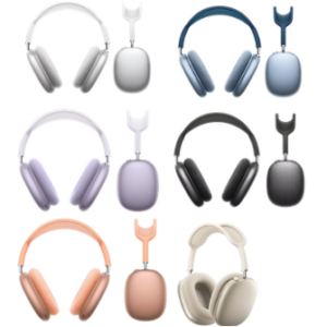Airpods Max