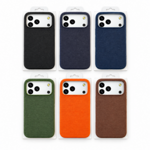 Case Cuero