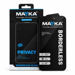 Vidrio Sin Borde Privacy