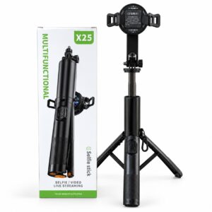 Tripode X25